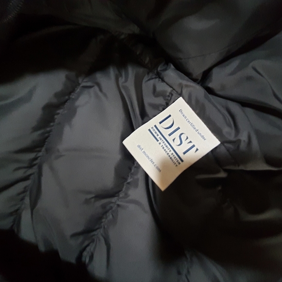 Moncler Jacket - Picture 11 of 12